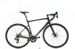 Vélo de route reconditionné · Tarmac Carbone AXS 12V · Très bon état