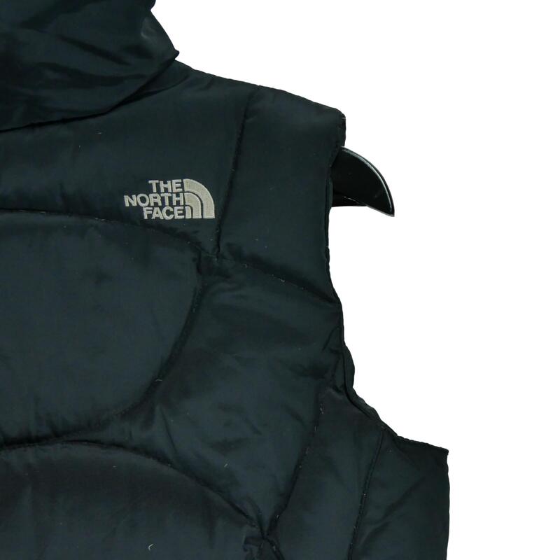 Reconditionné - Doudoune Femme TNF 600 Noir - Bon État