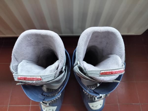 Tussen Particulieren - Skischoenen 4/4