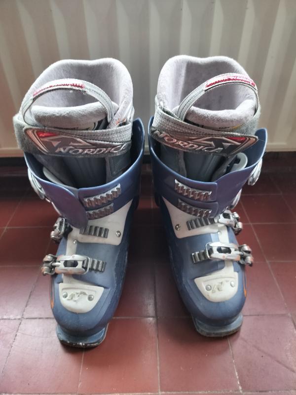 NORDICA picture