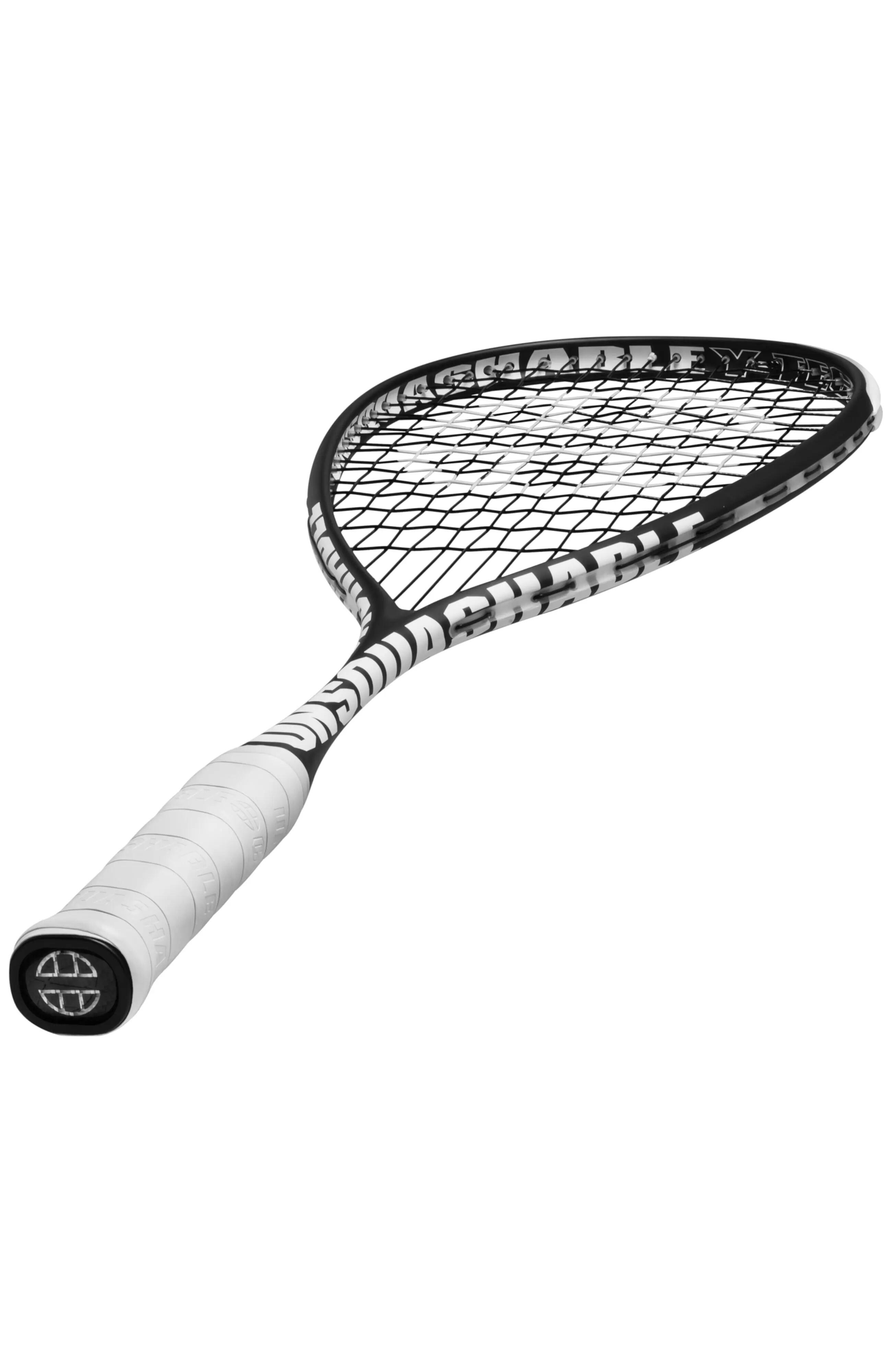 Raquette UNSQUASHABLE TOUR-TEC PRO 125 3/4