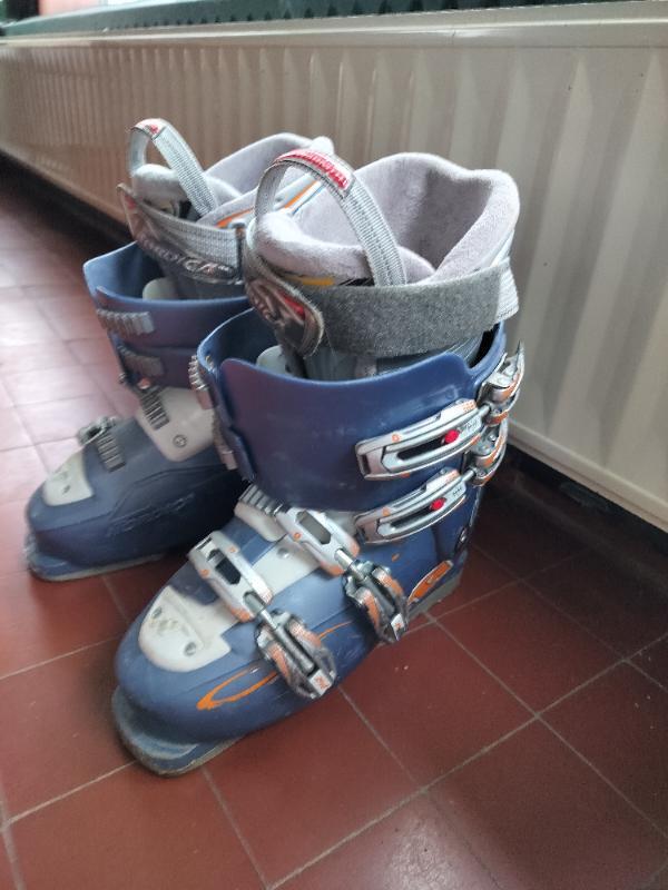 Tussen Particulieren - Skischoenen 3/4