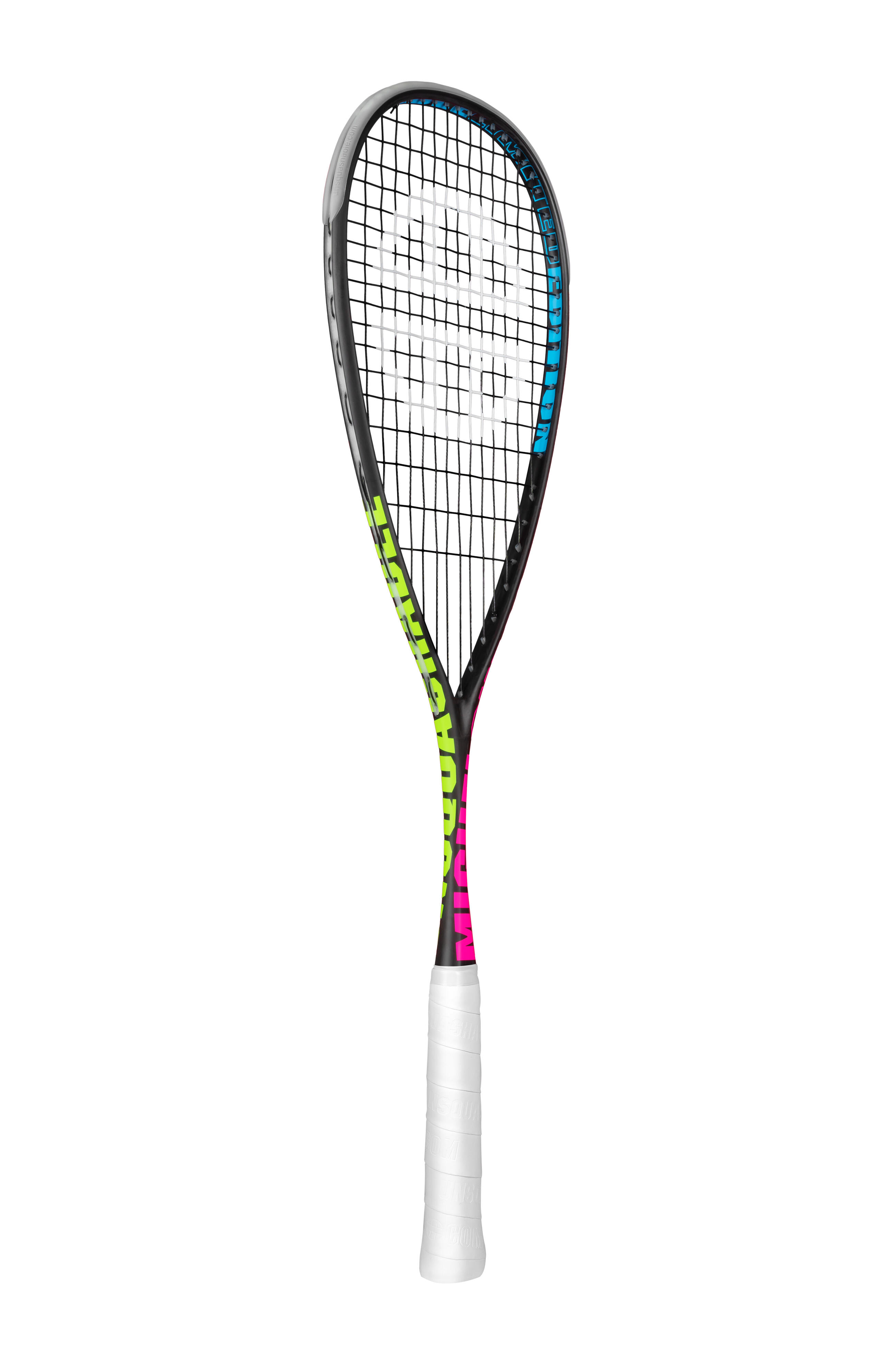 UNSQUASHABLE MIGUEL RODRÍGUEZ ONE20 LIMITED EDITION Schläger 3/4