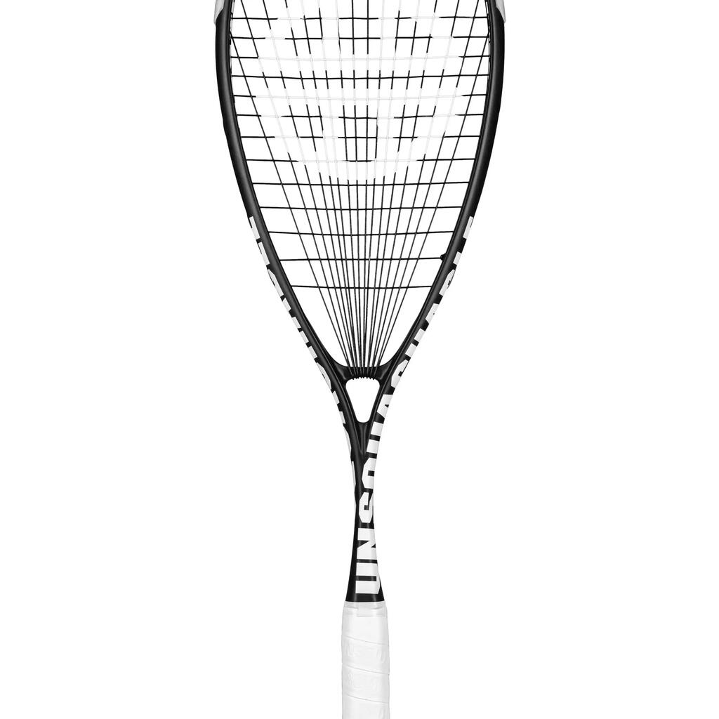 UNSQUASHABLE SYN-TEC PRO 125 Schläger