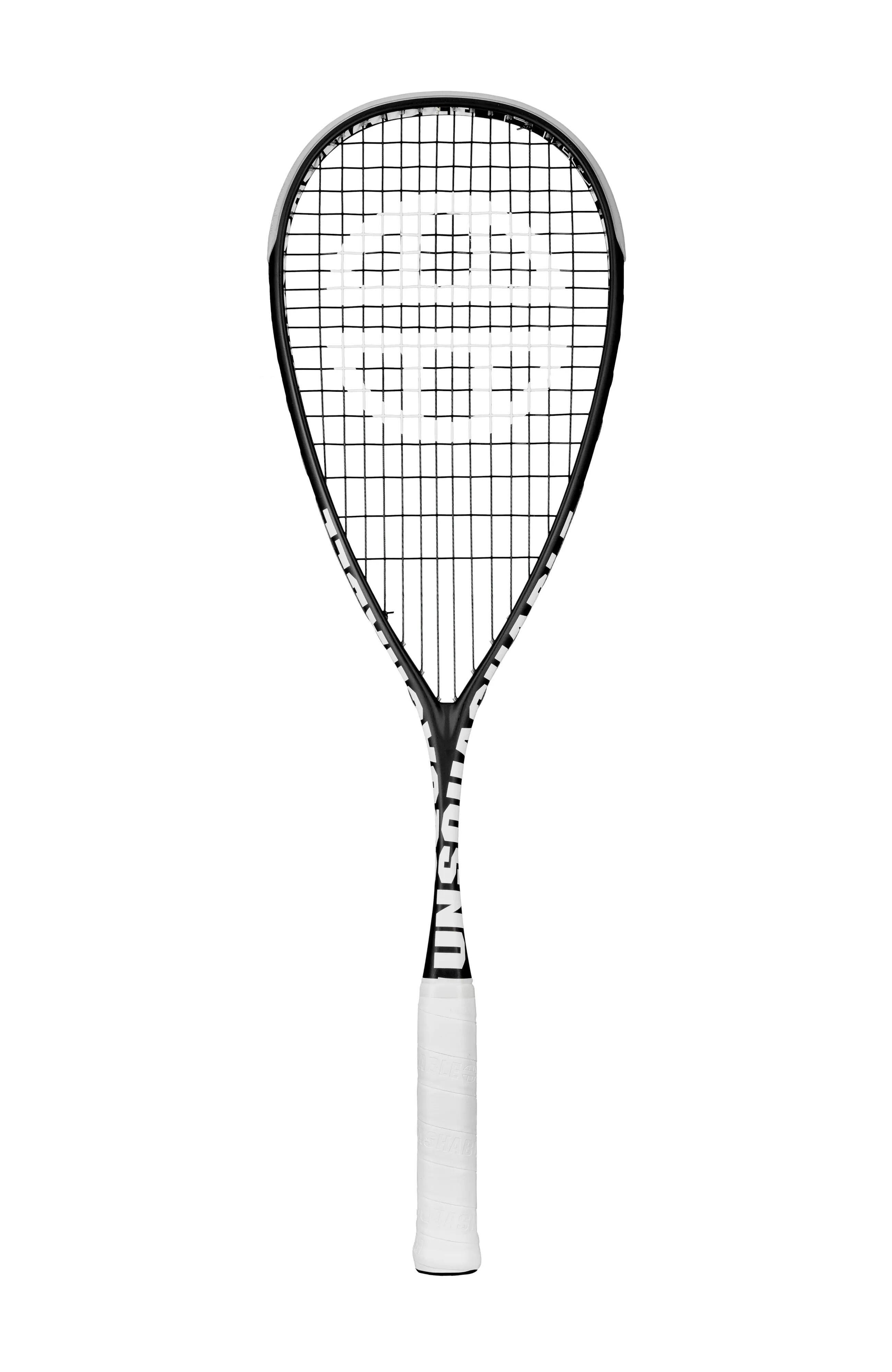 Raquette UNSQUASHABLE TOUR-TEC PRO 125 2/4