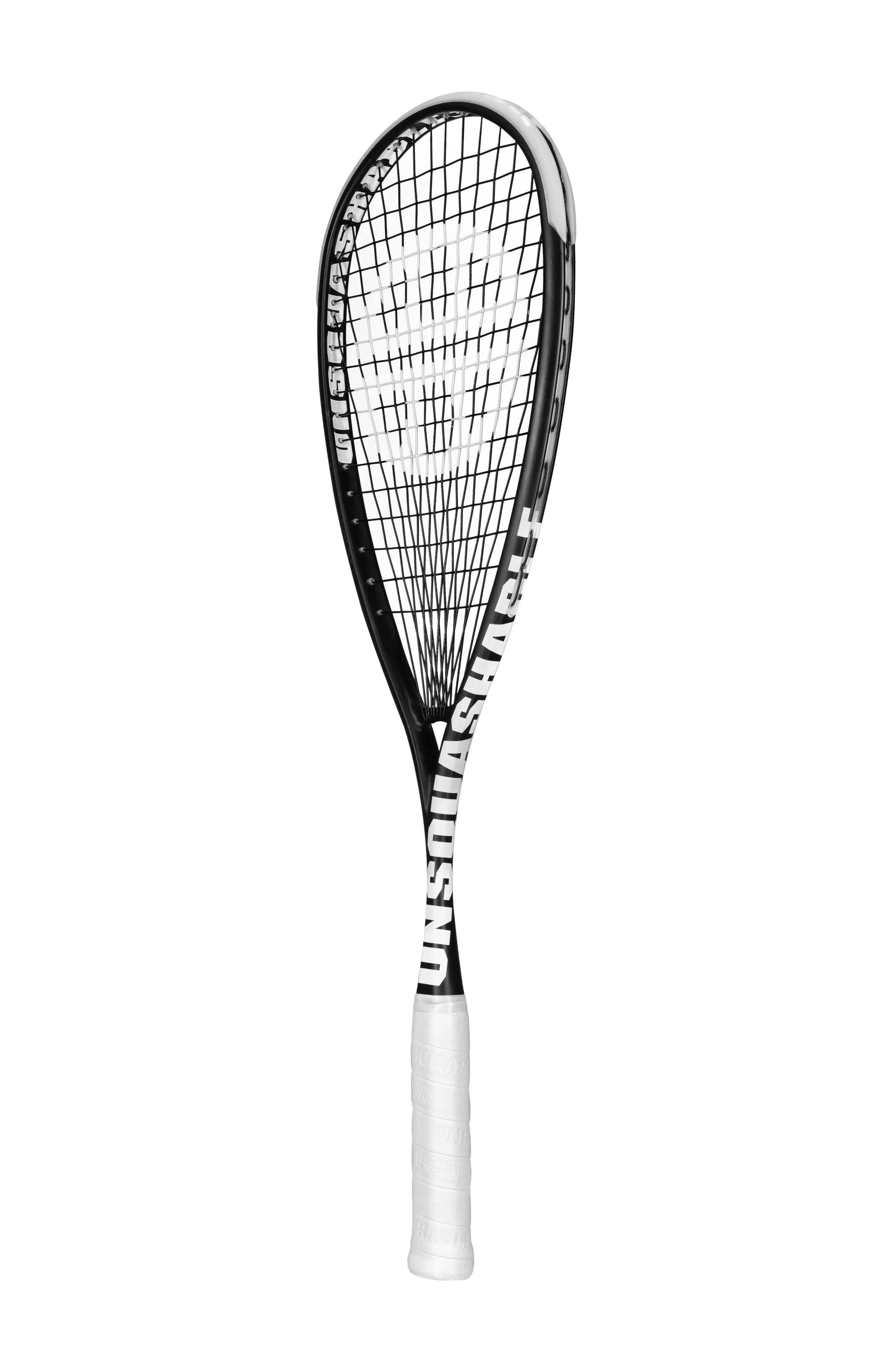 UNSQUASHABLE SYN-TEC PRO 125 Schläger 2/4