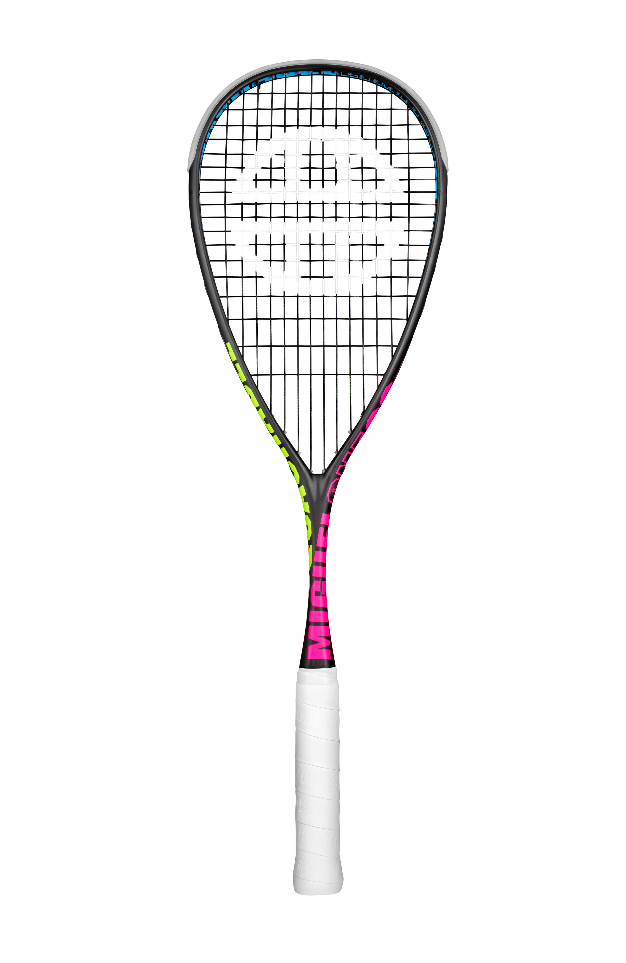 UNSQUASHABLE MIGUEL RODRÍGUEZ ONE20 LIMITED EDITION Schläger 1/4