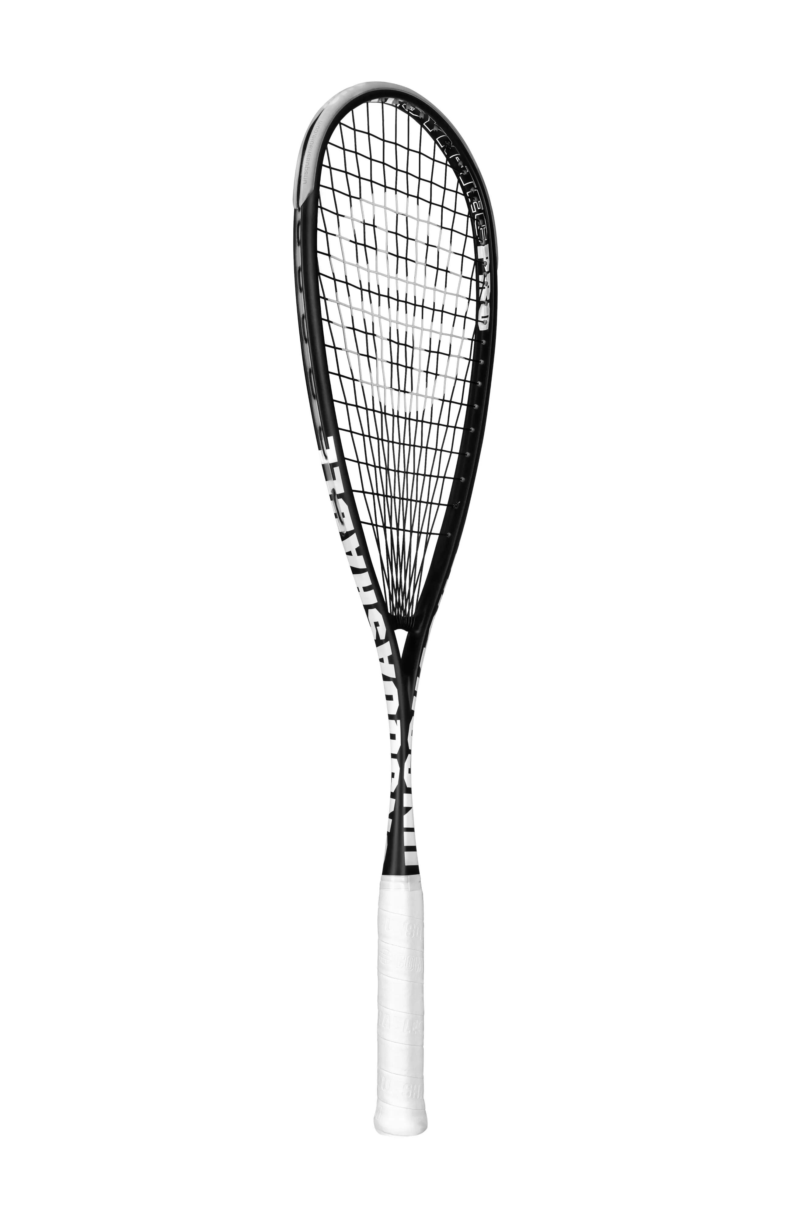 UNSQUASHABLE SYN-TEC PRO 125 Schläger 3/4