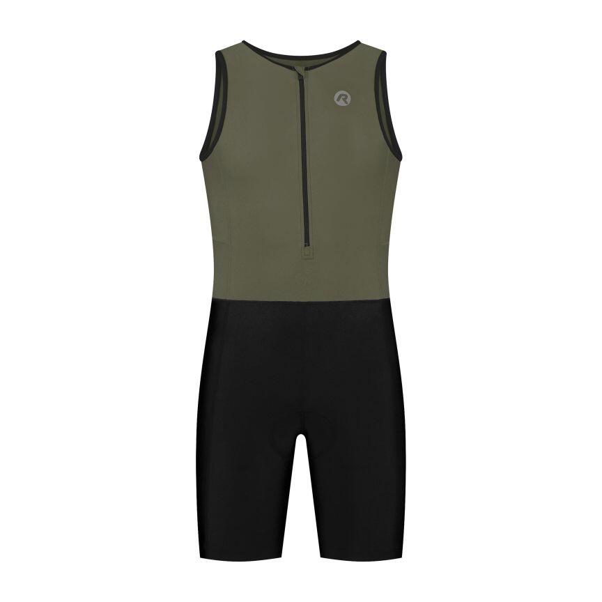 Triathlonanzug Herren Triathlon Florida Trisuit 2/7