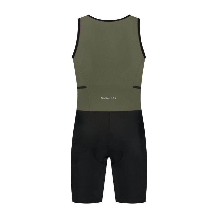 Triathlonanzug Herren Triathlon Florida Trisuit 3/7