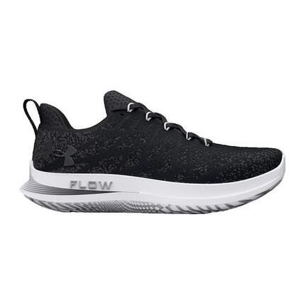 Zapatillas de running Hombre Under Armour Velociti 3 Negro