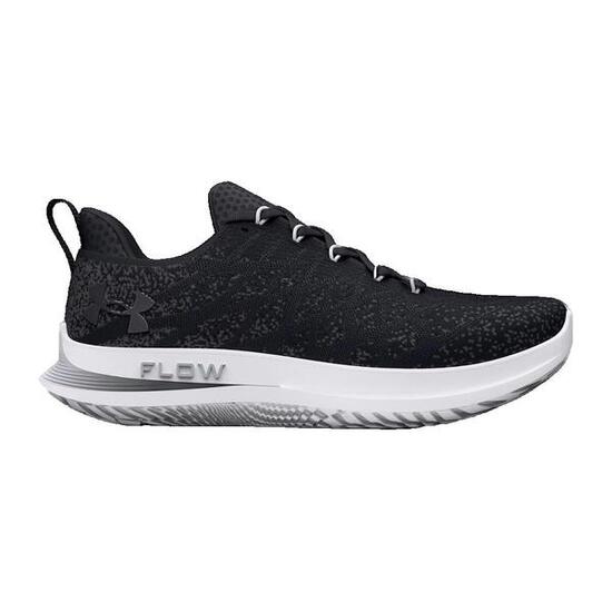 Zapatillas de running Hombre Under Armour Velociti 3 Negro