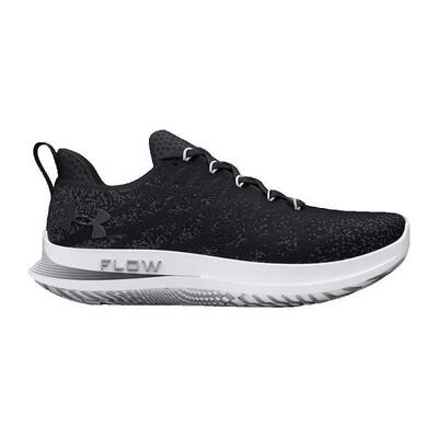 Zapatillas de running Hombre Under Armour Velociti 3 Negro