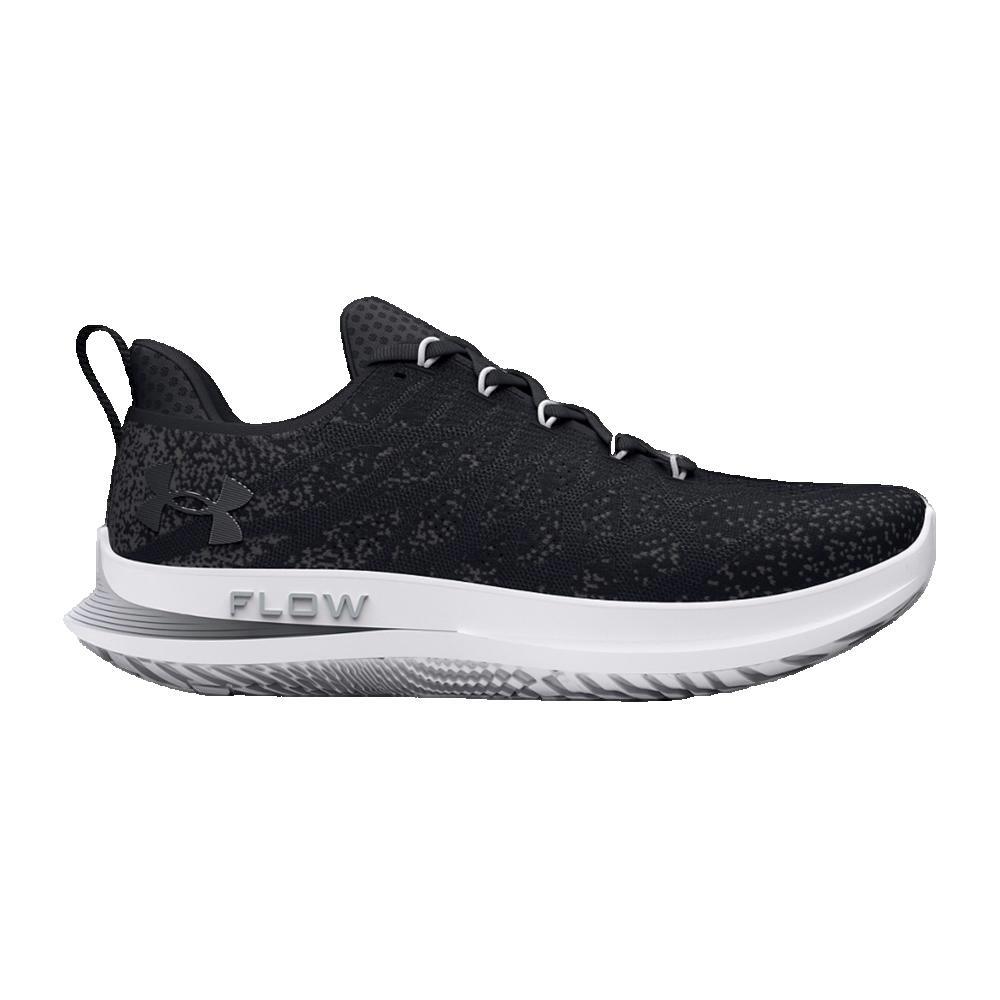 Under Armour - Chaussures De Course Hommes Under Armour Velociti 3 Noir - Chaussures De Sport - Noir - Decathlon