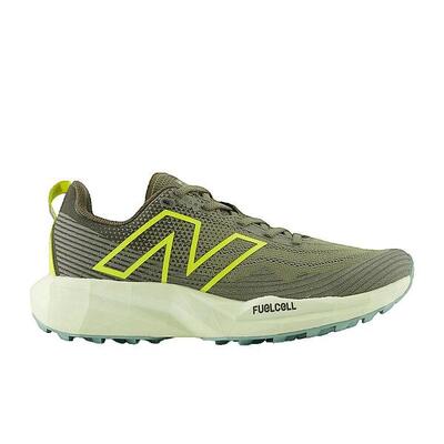 Zapatillas de running Hombre New Balance Fuelcell Venym Verde