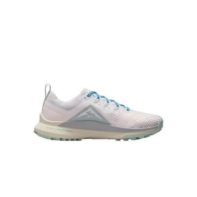 Zapatillas de running Mujer Nike React Pegasus 4 Violeta