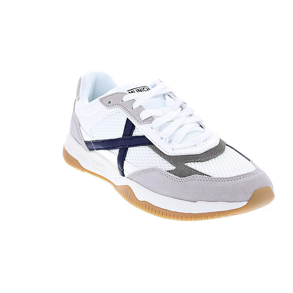 Baskets Munich modèle 4566005 pour homme 4/5