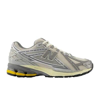 Zapatillas de running Adulto New Balance 1906R Blanco