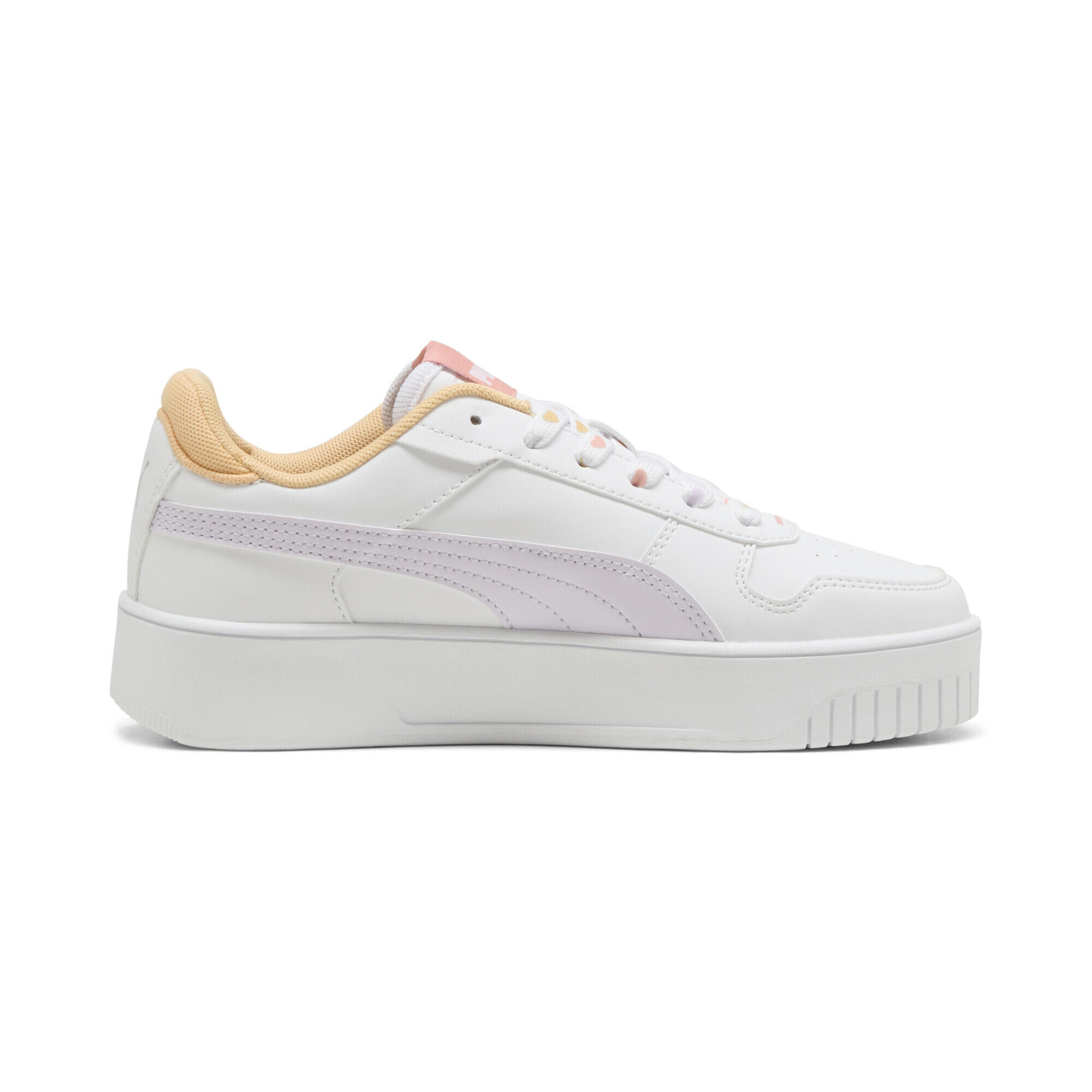 Sneakers Carina Street Lacey Enfant et Adolescent PUMA 5/7