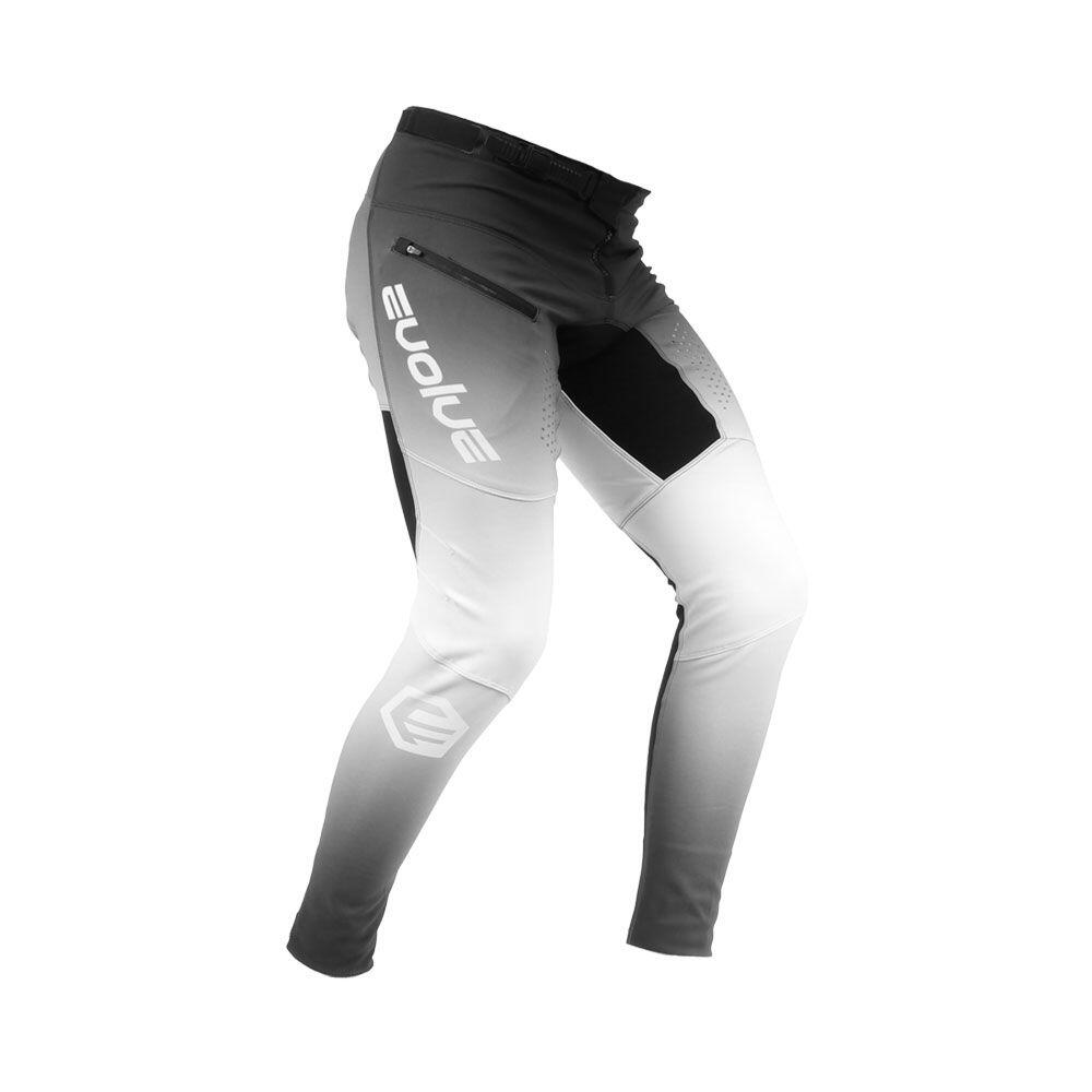 EVOLVE Pantalón Evolve SI2 - Negro/Blanco - Adulto