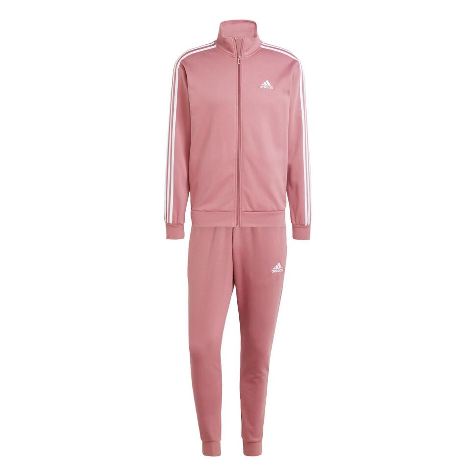 Dres Basic 3-Stripes Fleece