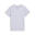 Tricou femei design simplu HER, roz PUMA Cool Weather Blue