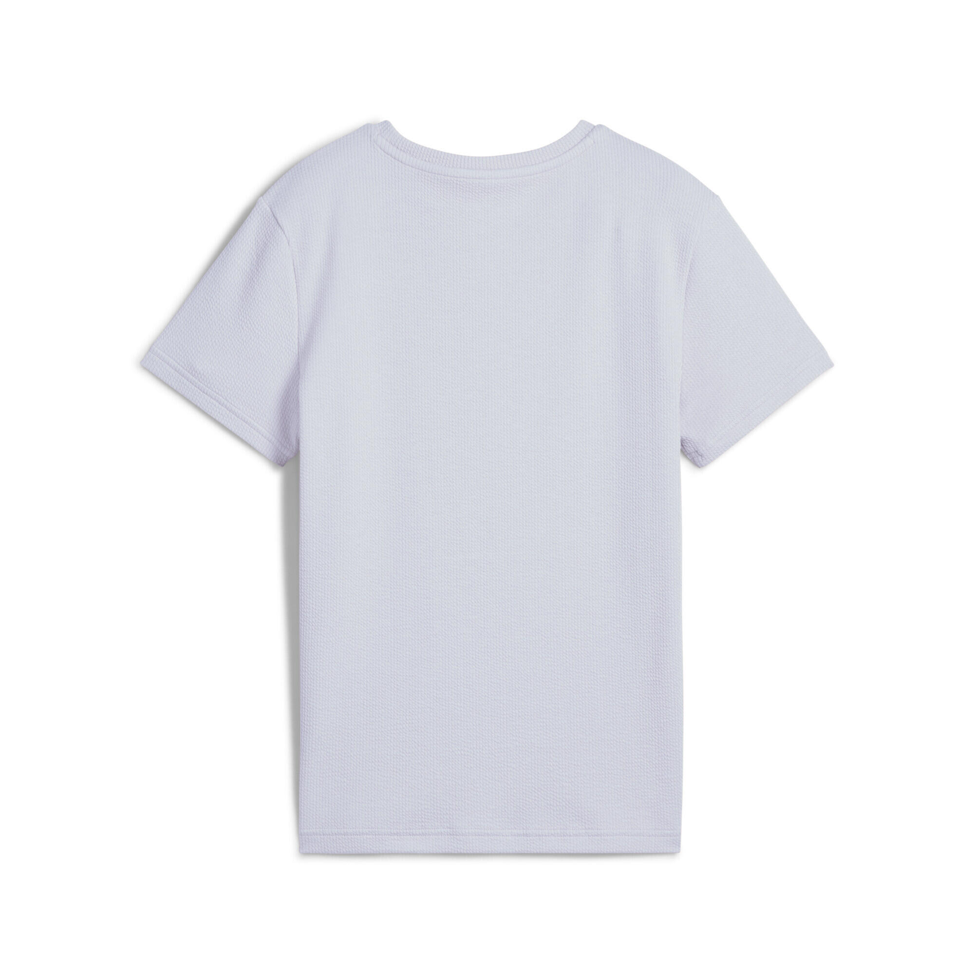 T-shirt HER Femme PUMA Cool Weather Blue 6/7