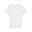 Tricou femei design simplu HER, roz PUMA White