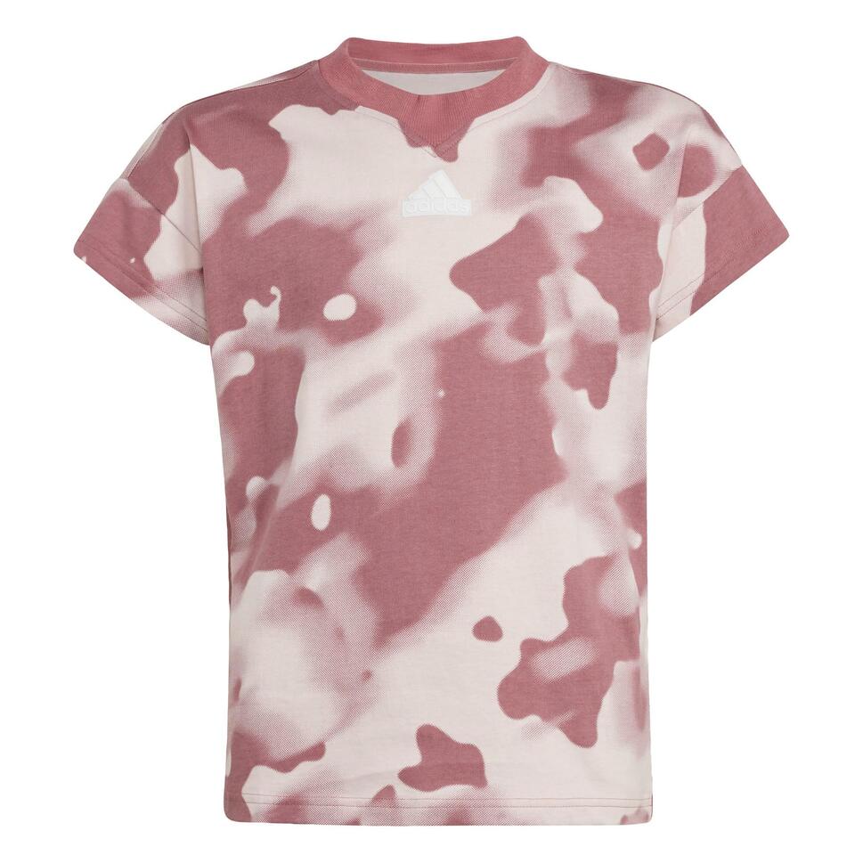 Koszulka Future Icons Camo Printed Kids