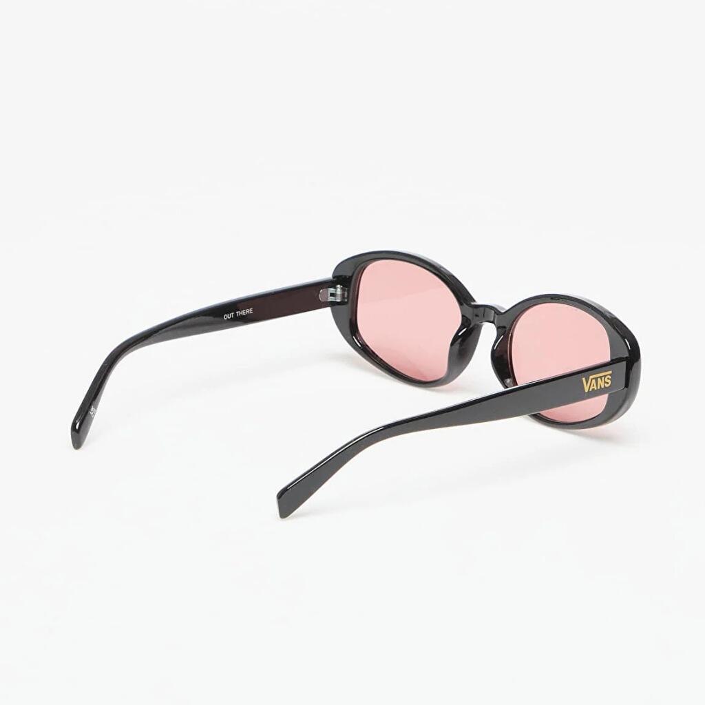 Vans Model Out There Sunglasses Kleur Zwart 2/5