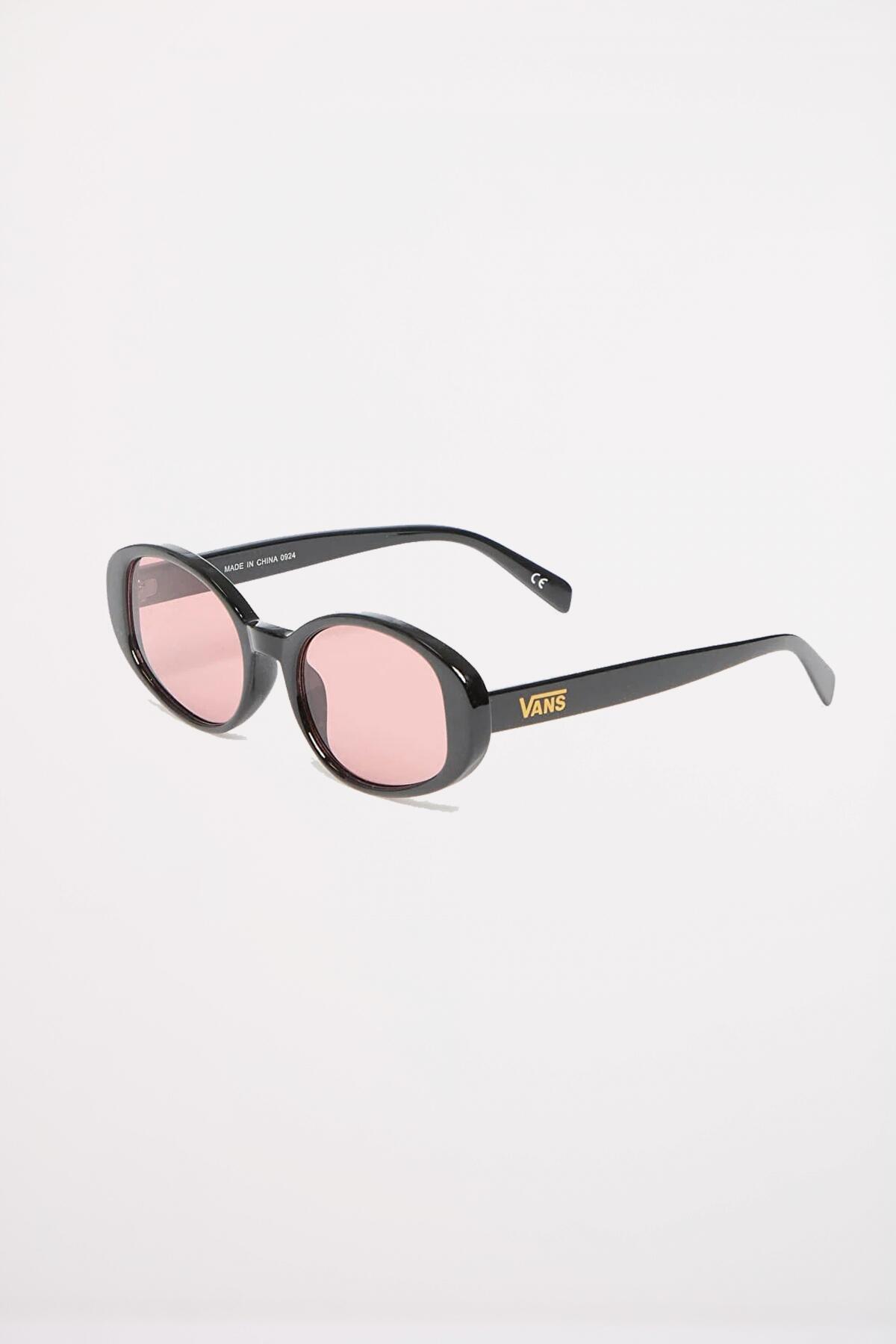Vans Model Out There Sunglasses Kleur Zwart 5/5