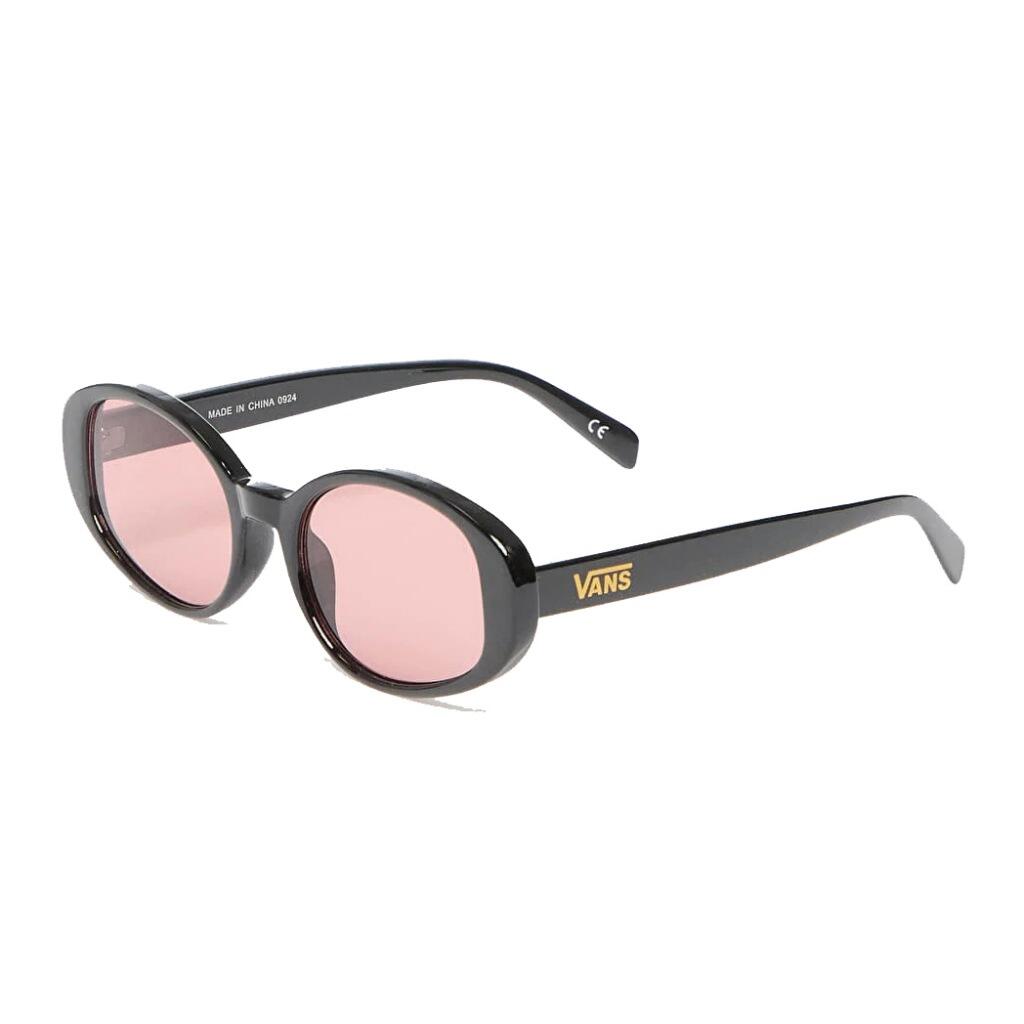 Vans - Vans Modèle Out There Sunglasses Couleur Noir - Lunettes De Soleil - Taille Unique - Decathlon