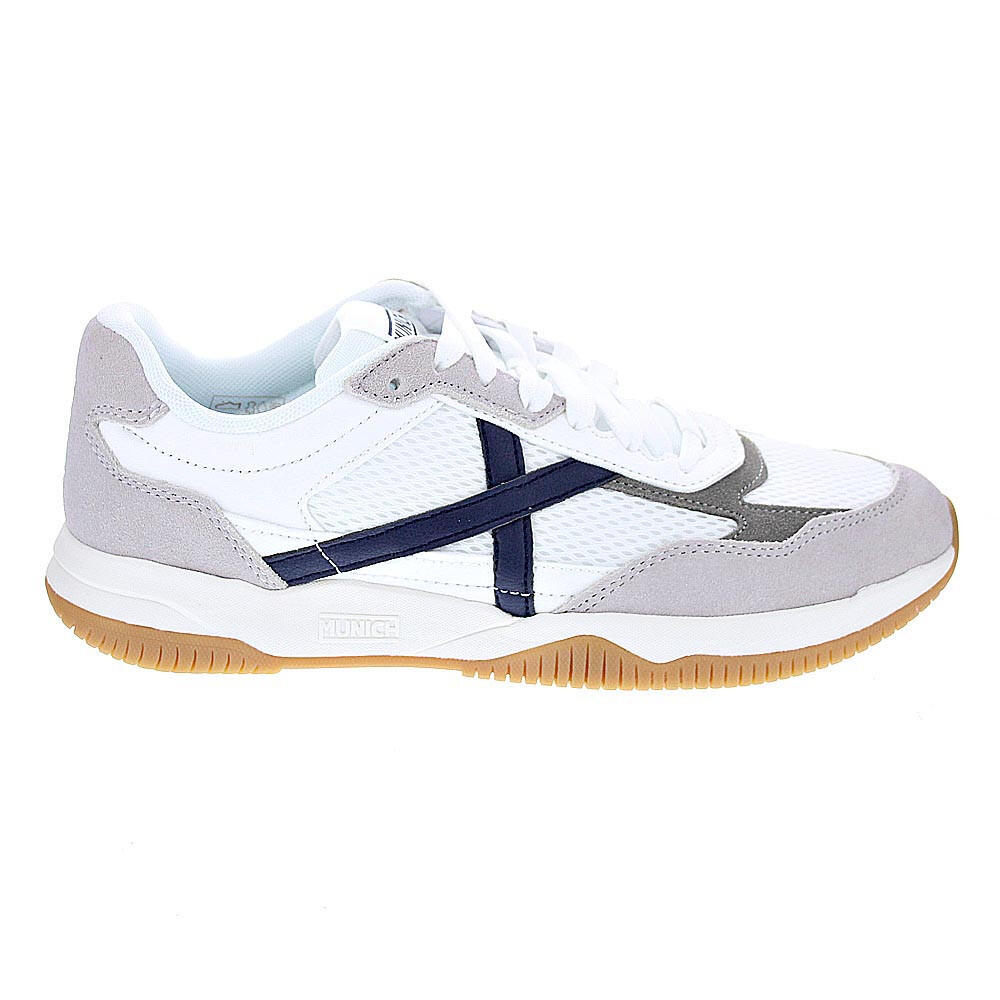 Zapatillas MUNICH  Lyra 05 Blanco  Hombre 1/5