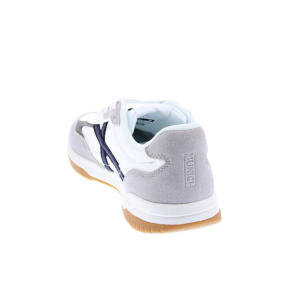 Zapatillas MUNICH  Lyra 05 Blanco  Hombre 3/5
