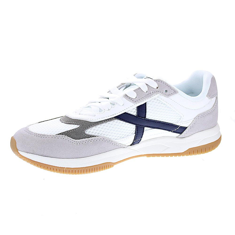 Zapatillas MUNICH  Lyra 05 Blanco  Hombre 2/5
