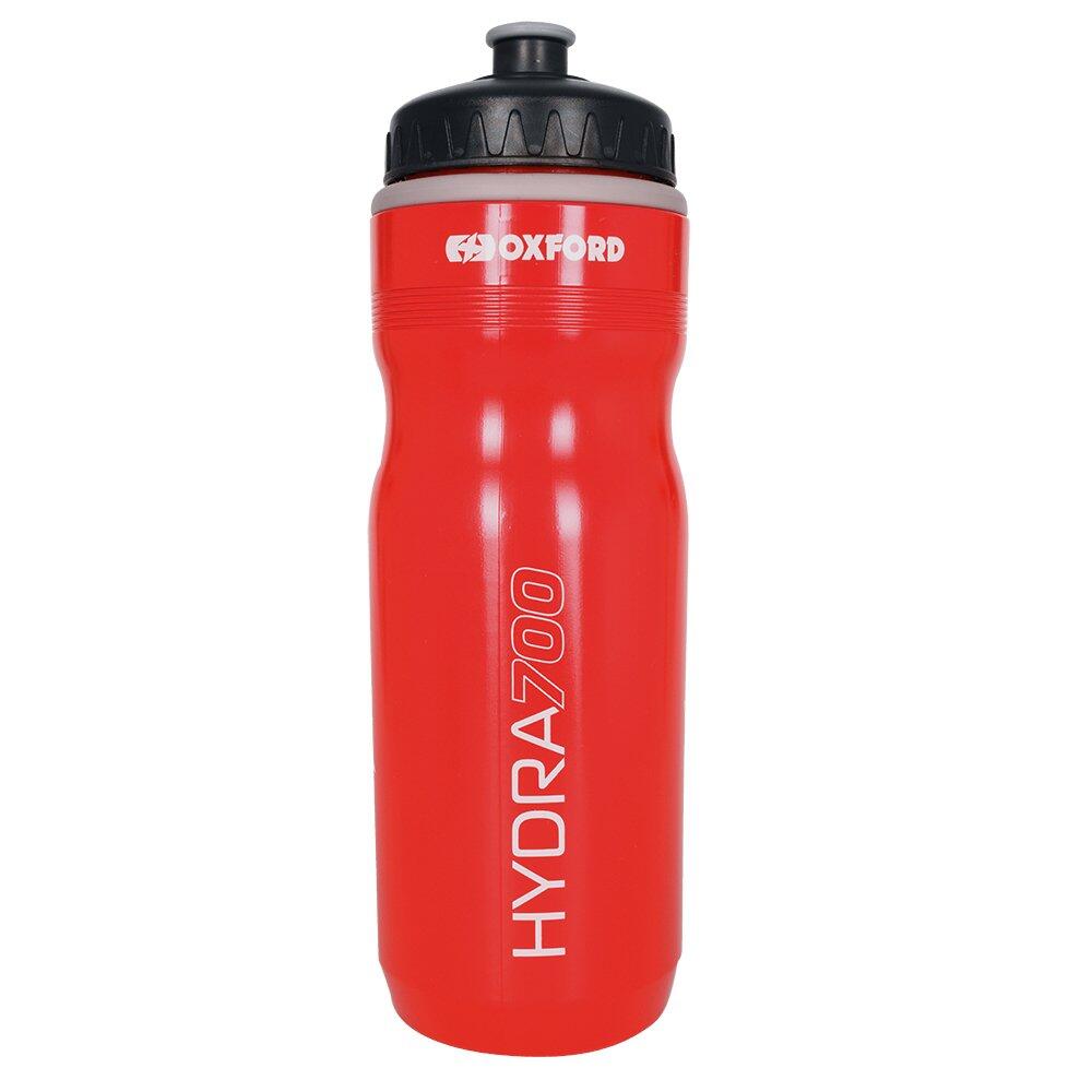 Oxford Water Bottle Hydra700 Red 1/1
