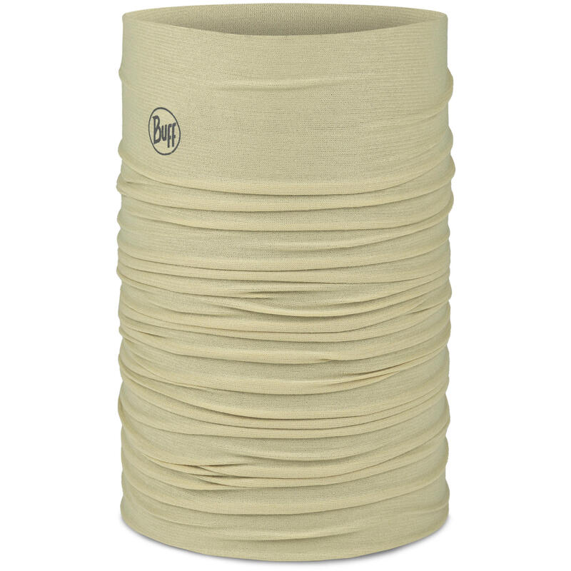 Komin na szyję - Bandana BUFF Coolnet UV® Solid