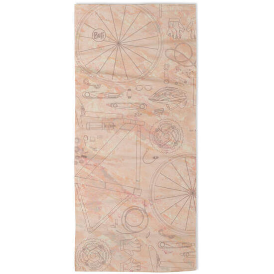 Bandana BUFF COOLNET UV® MEAGRE ARID