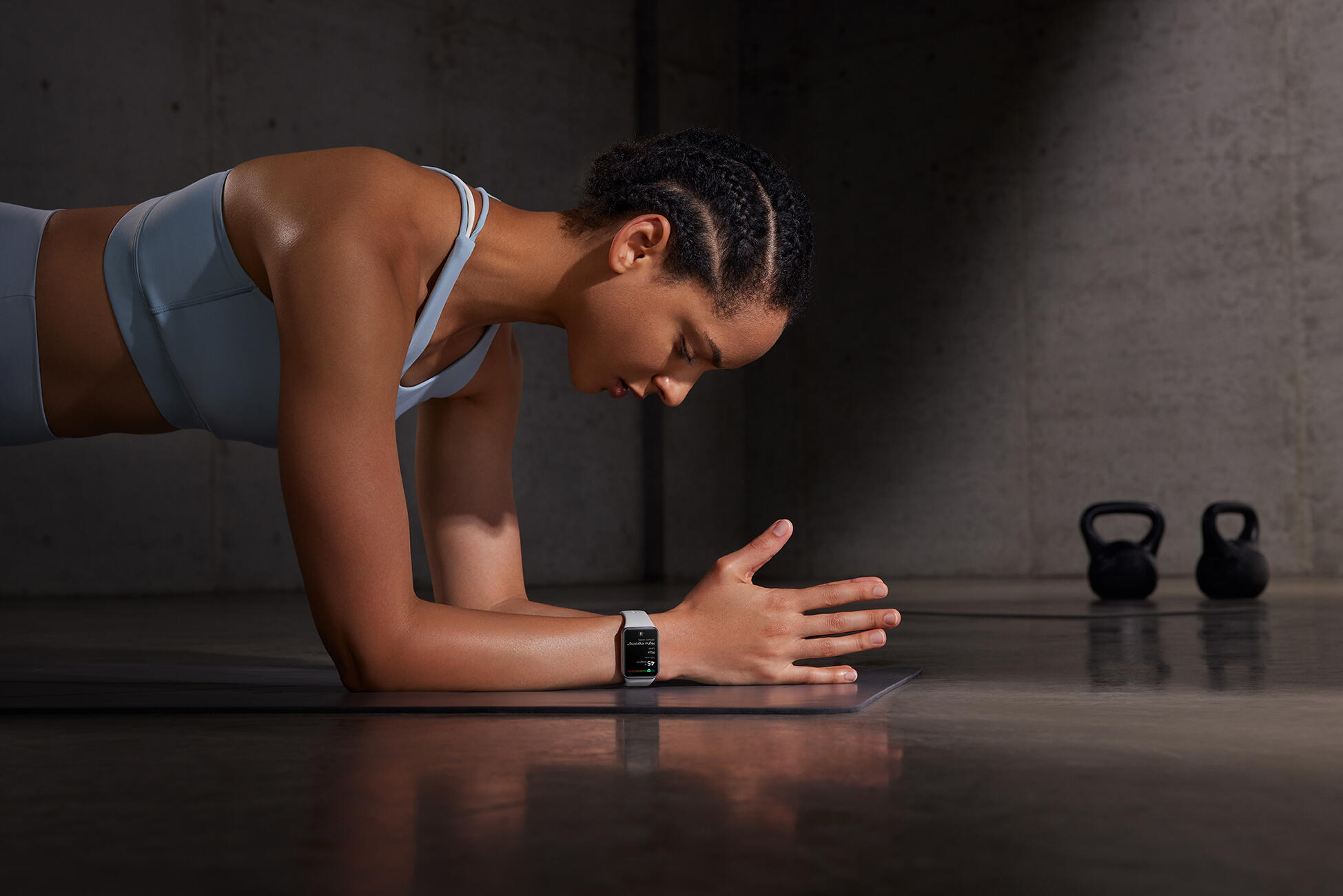 Smart Band 9 Pro – AMOLED Display, GPS, 5ATM Water-Resistant 5/7