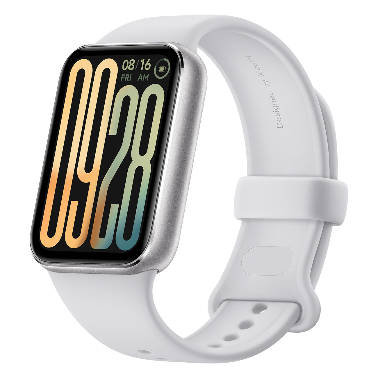 Smart Band 9 Pro – AMOLED Display, GPS, 5ATM Water-Resistant 2/7