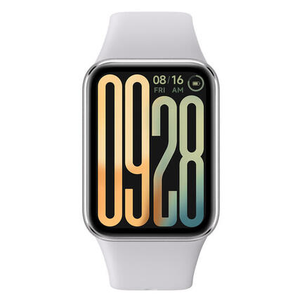 Montre intelligente Xiaomi BHR8710GL Noir