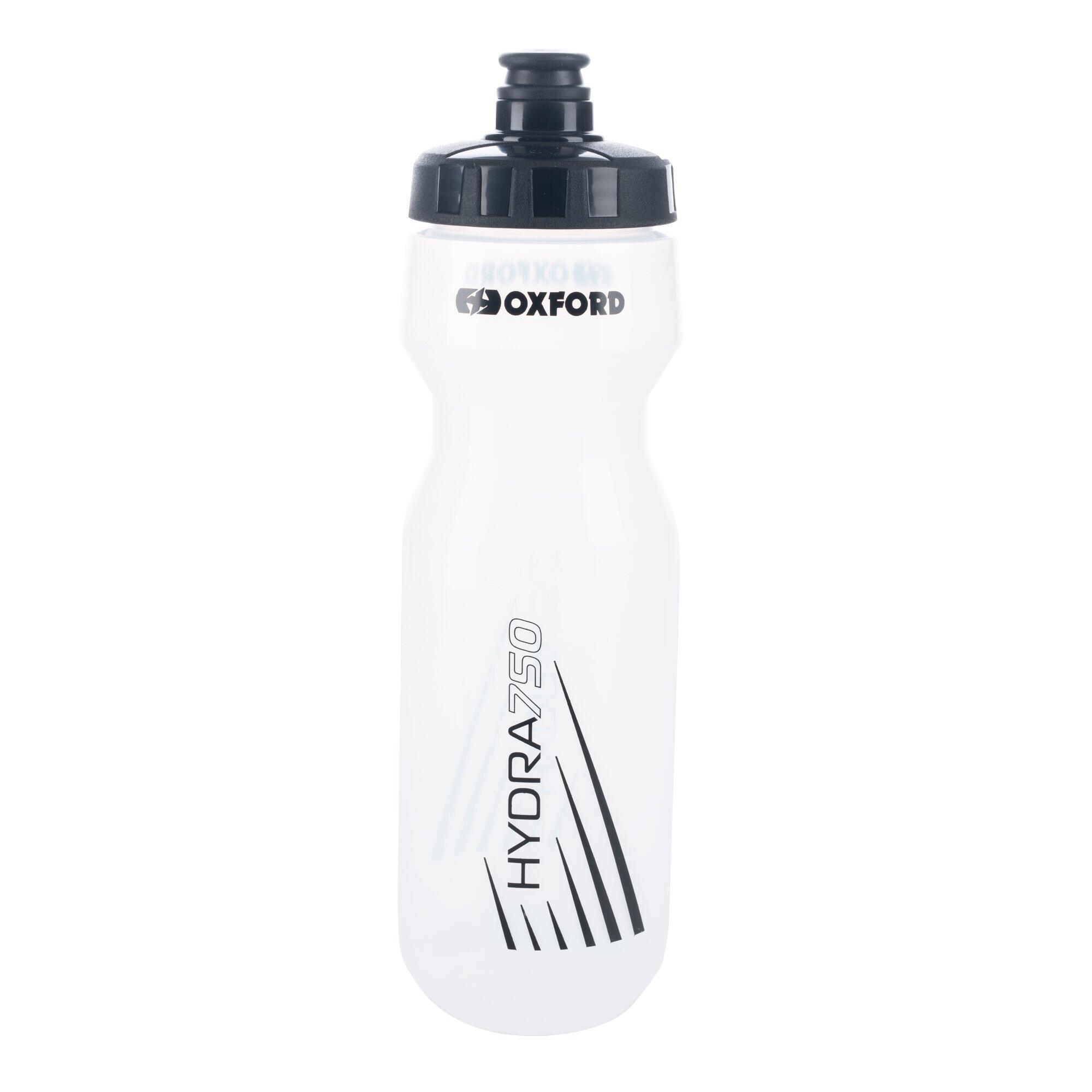 OXFORD Oxford Water Bottle Hydra 750 Clear