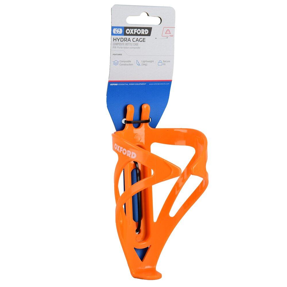 Oxford Hydra Cage- Orange 3/3