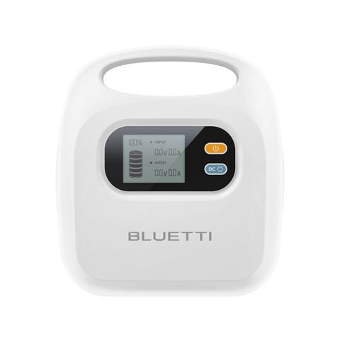 BLUETTI BLUETTI X30 Power Bank 297Wh CPAP Battery for CPAP Machine for Emergency