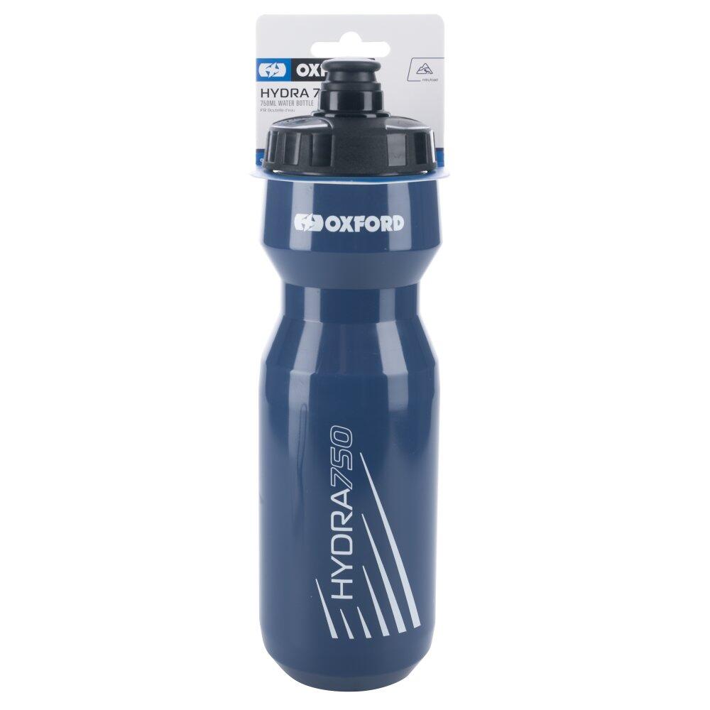 Oxford Water Bottle Hydra 750 Navy 2/4