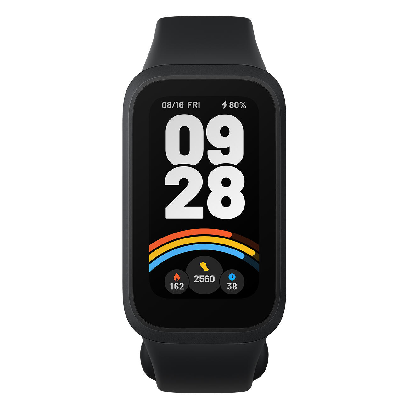 Xiaomi Smart Band 9 Active : ces images montrent les évolutions du bracelet connecté - Les Numériques Xiaomi Smart Band 9 Active : ces images montrent les évolutions du bracelet connecté - Les Numériques