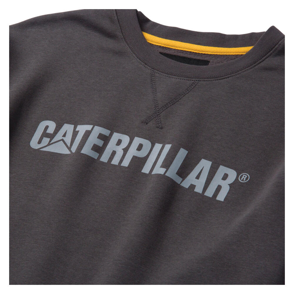 Pull Homme (Anthracite) 2/3