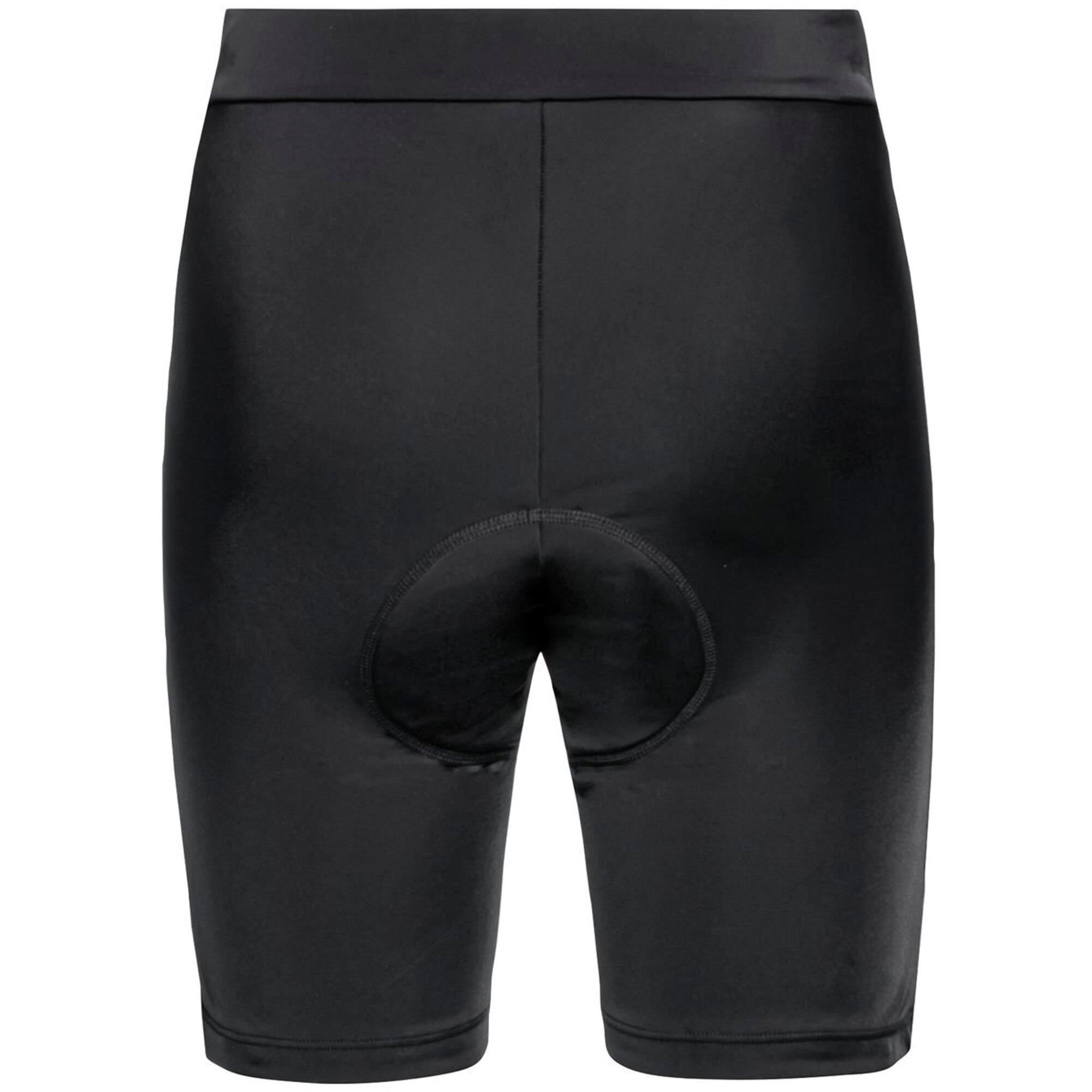 Odlo Women´s Tights short ESSENTIAL black Größe L 7/7