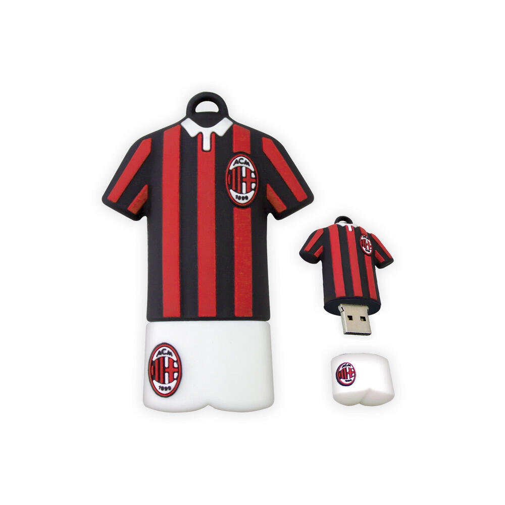 MILAN Pendrive USB 32GB ufficiale 1/4