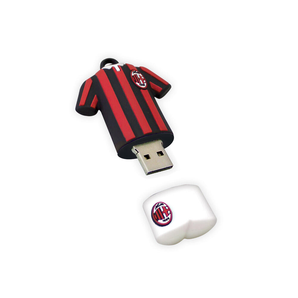 MILAN Pendrive USB 32GB ufficiale 2/4